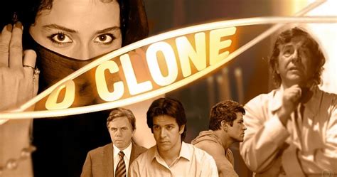o clone novela watch online